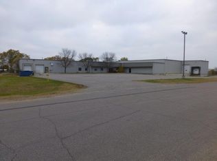 123 Industrial Loop E, Paynesville, MN 56362
