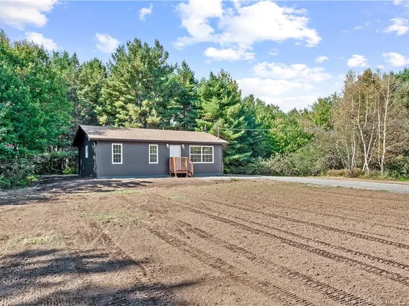 76 Alban Richard Rd, Saint Louis, NB E4X 2A7