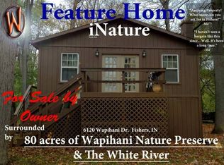 6120 Wapihani Dr, Fishers, IN