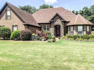 307 Bunney Ln, Medina, TN 38355