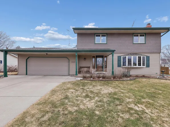 11625 Ravoux Ave, Burnsville, MN 55337