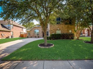 819 Rushmore Dr, Allen, TX 75002