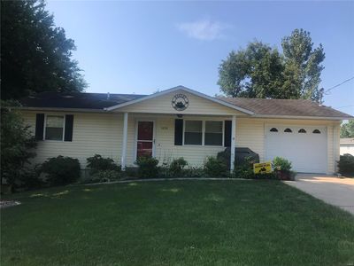 1631 Cedar St, Jackson, MO, 63755
