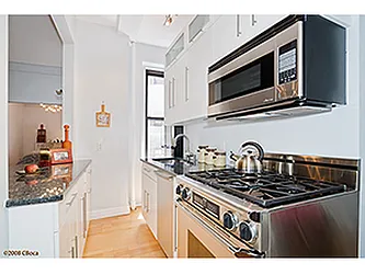 Sold by Corcoran