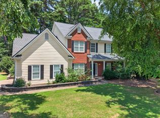 1355 Grace Hadaway Ln, Lawrenceville, GA 30043