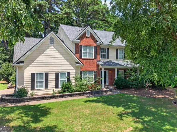 1355 Grace Hadaway Ln, Lawrenceville, GA 30043