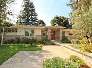 196 Merritt Rd, Los Altos, CA 94022