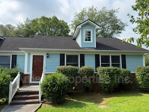 117 Rowe Ln, Johnson City, TN