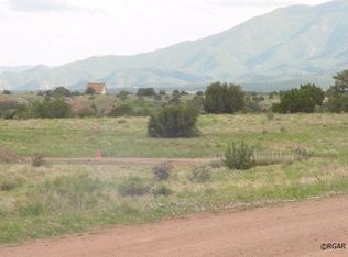 6 County Road 86 St, Rockvale, CO 81244