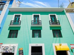203 Calle Fortaleza APT 5, San Juan, PR 00901
