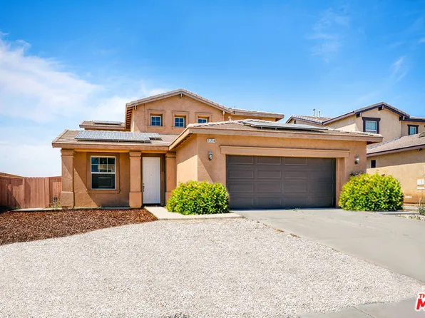 11714 Tara Ln, Adelanto, CA 92301