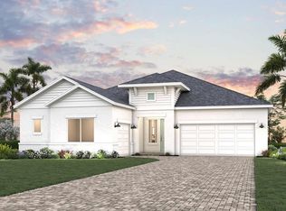 Bonham Plan, SeaFlower - Classic Homes, Bradenton, FL 34210