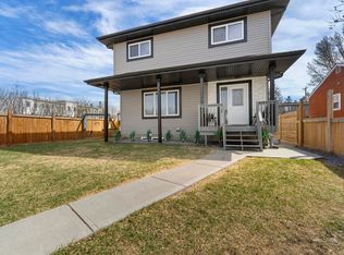 8955 150th St NW, Edmonton, AB T5R1E6