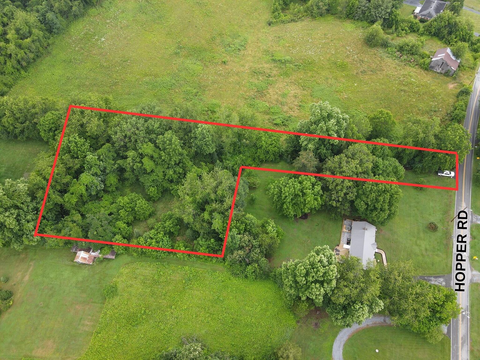 Tbd Hopper Rd, Johnson City, TN 37604 Zillow