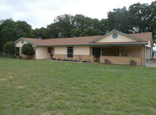 7355 Reed Rd, Azle, TX 76020