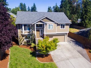 23203 55th Ave W, Mountlake Terrace, WA 98043