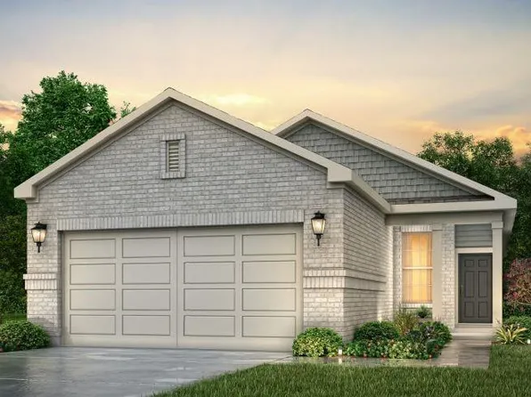 330 Long Branch Dr, Dayton, TX 77535