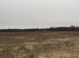 E 161st St E, Glenpool, OK 74033