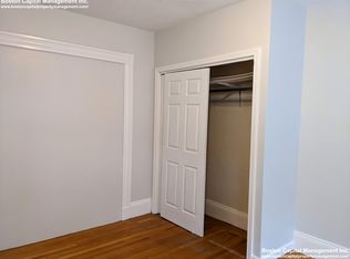 23 Liberty Ave FLOOR 2, Medford, MA 02155