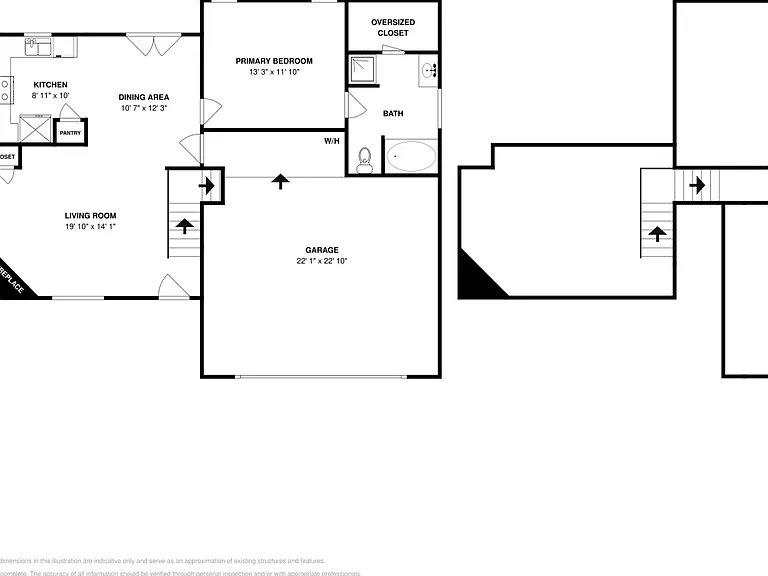 1206 Catalina Pkwy — Photo 18