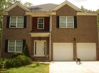 1783 Stanton Rd SW, Atlanta, GA 30311