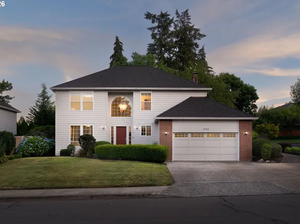 10954 SW Geneva St, Tigard, OR 97223