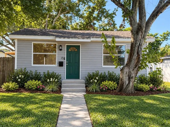 4228 36TH AVENUE N, ST PETERSBURG, FL 33713