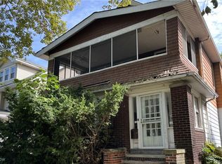471 E 143rd St, Cleveland, OH