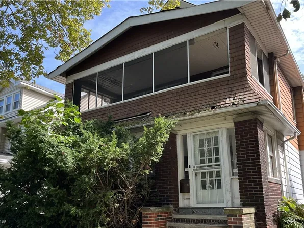 471 E 143rd St, Cleveland, OH 44110