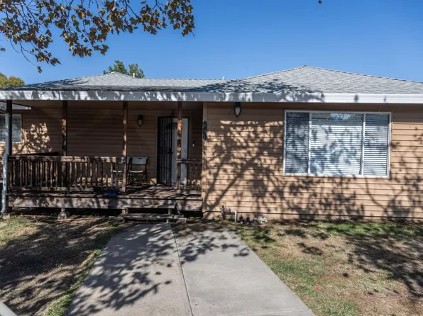 991 Blair St, Hood, CA 95639