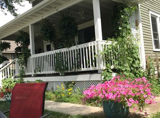 829 Prospect Ave, Windom, MN 56101