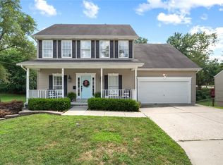 916 Nirk Ave, Saint Louis, MO