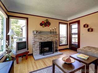 5904 NE 15th Ave, Portland, OR 97211