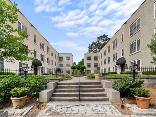 30 Collier Rd NW APT 9, Atlanta, GA 30309
