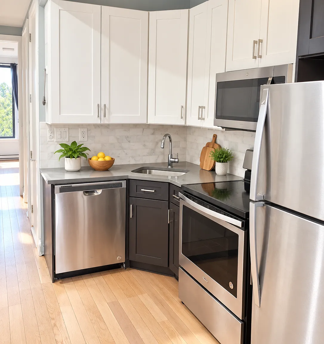 1272 Decatur Street — Photo 1