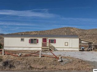 17895 Blackbird Dr, Reno, NV 89508