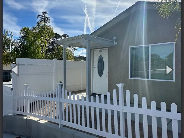Egan Street, 3428-3432 Egan St #3430, San Diego, CA 92115