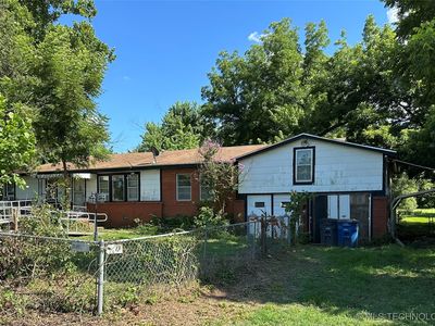 4950 E 41st St N, Tulsa, OK, 74115