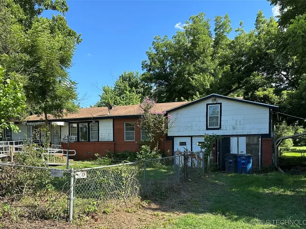 4950 E 41st St N, Tulsa, OK 74115