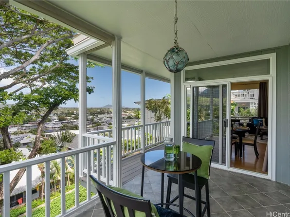1326 Aupapaohe St, Kailua, HI 96734