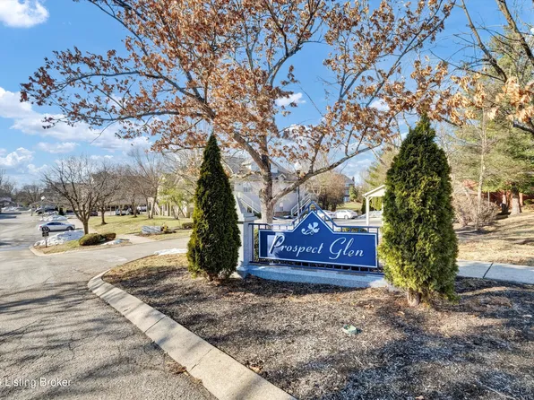 13105 Prospect Glen Way, Prospect, KY 40059