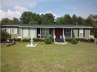 657 Fourwind Rd, Holly Hill, SC 29059