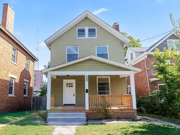 2344 Highland Ave, Cincinnati, OH 45219