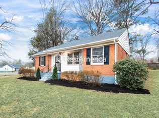 4109 Grantham Rd, Memphis, TN 38109