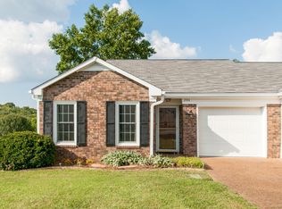 206 Miles Ct, Nashville, TN 37205