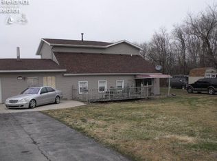 7617 Mason Rd, Sandusky, OH 44870