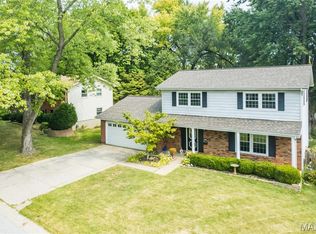 2608 Park Ave, Saint Charles, MO 63301