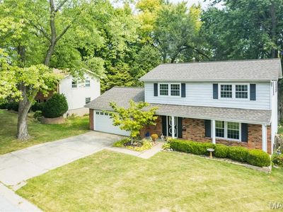 2608 Park Ave, Saint Charles, MO, 63301