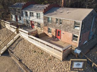 70 New St #8, Johnson City, TN 37601
