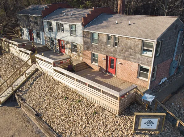 70 New St #8, Johnson City, TN 37601
